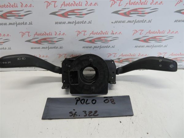 VW POLO L.08, PODVOLANSKA STIKALA