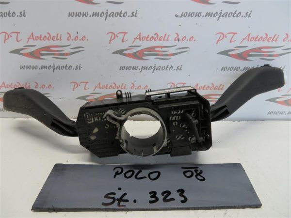 VW POLO L.08, PODVOLANSKA STIKALA - Image 2