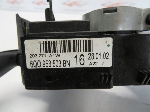 VW POLO L.08, PODVOLANSKA STIKALA - Image 3