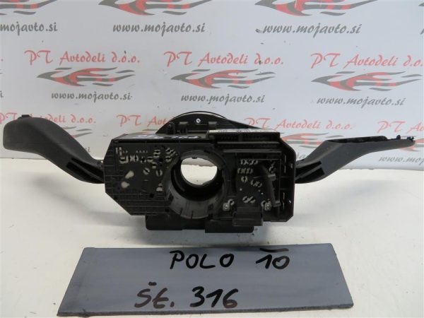VW POLO L.10, PODVOLANSKA STIKALA - Image 2