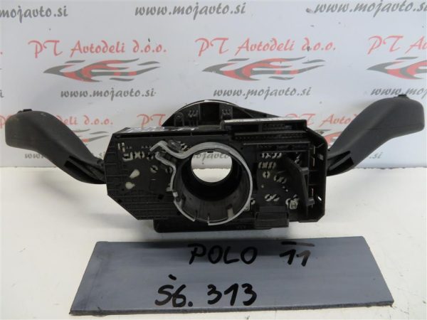 VW POLO L.11, PODVOLANSKA STIKALA - Image 2