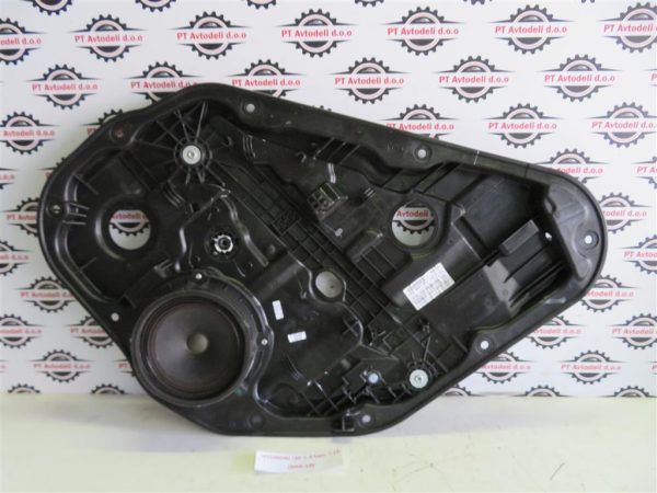 HYUNDAI I30 L.15, MEHANIZEM ZA DVIG STEKLA, ZADNJI LEVI - Image 2