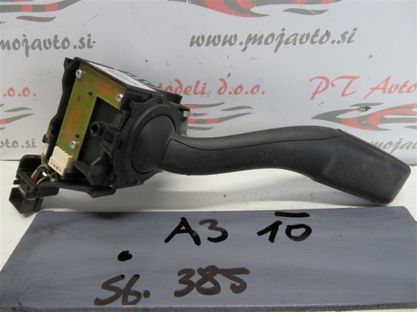 AUDI A3 L.10, PODVOLANSKA STIKALA - Image 2