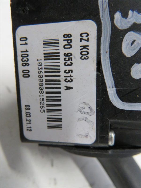 AUDI A3 L.10, PODVOLANSKA STIKALA - Image 3