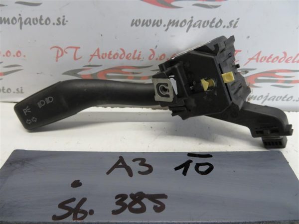 AUDI A3 L.10, PODVOLANSKA STIKALA