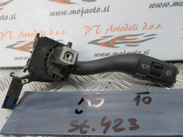 AUDI A3 L.10, PODVOLANSKA STIKALA