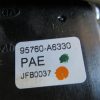 HYUNDAI I30 L.15, ZUNANJA KLJUKA POKROVA PRTLJAGE - Image 3