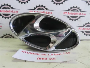 HYUNDAI I30 L.15, ZUNANJA KLJUKA POKROVA PRTLJAGE
