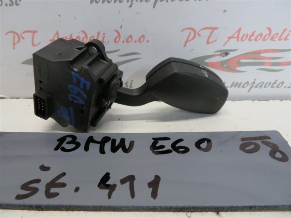 BMW E60 L.08, PODVOLANSKA STIKALA - Image 2