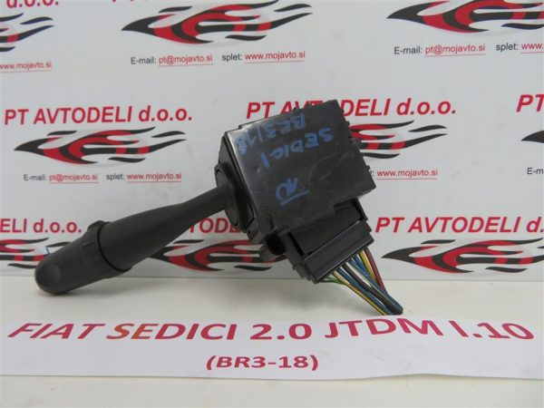 FIAT SEDICI 2.0 JTDM L.10, PODVOLANSKO STIKALO, (D) - Image 2