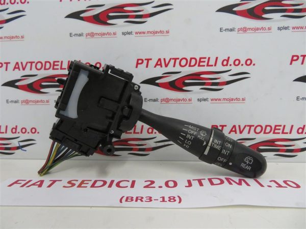 FIAT SEDICI 2.0 JTDM L.10, PODVOLANSKO STIKALO, (D)