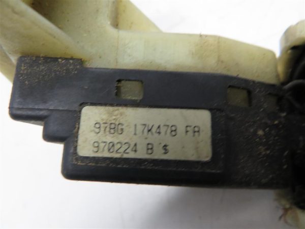 FORD MONDEO L.98, PODVOLANSKA STIKALA - Image 3