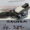 NISSAN QASHQAI L.10, PODVOLANSKA STIKALA - Image 2