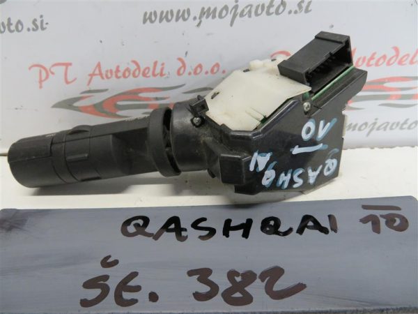 NISSAN QASHQAI L.10, PODVOLANSKA STIKALA - Image 2