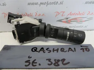 NISSAN QASHQAI L.10, PODVOLANSKA STIKALA