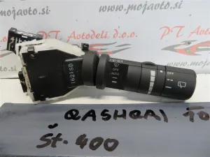 NISSAN QASHQAI L.10, PODVOLANSKA STIKALA