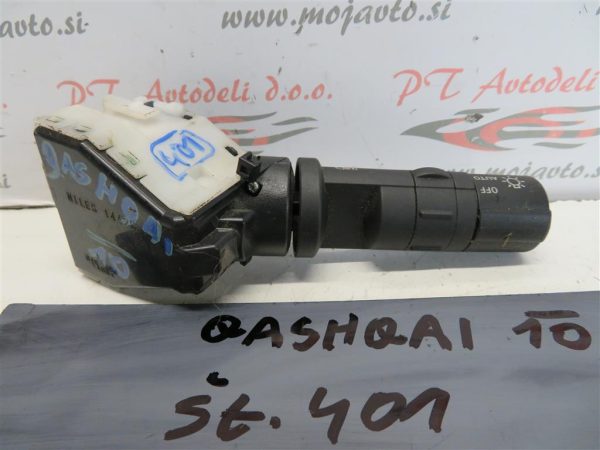 NISSAN QASHQAI L.10, PODVOLANSKA STIKALA - Image 2