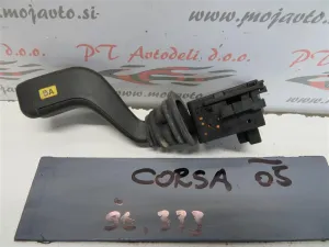 OPEL CORSA L.05, PODVOLANSKA STIKALA