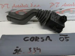 OPEL CORSA L.05, PODVOLANSKA STIKALA