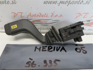 OPEL MERIVA L.05, PODVOLANSKA STIKALA