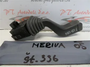 OPEL MERIVA L.05, PODVOLANSKA STIKALA