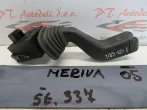 OPEL MERIVA L.05, PODVOLANSKA STIKALA
