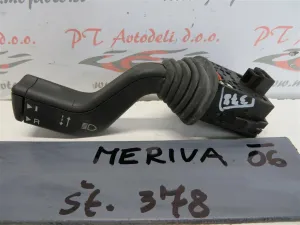 OPEL MERIVA L.06, PODVOLANSKA STIKALA