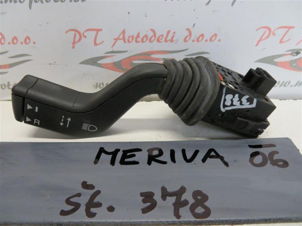 OPEL MERIVA L.06, PODVOLANSKA STIKALA