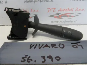 OPEL VIVARO L.04, PODVOLANSKA STIKALA