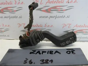 OPEL ZAFIRA L.05, PODVOLANSKA STIKALA