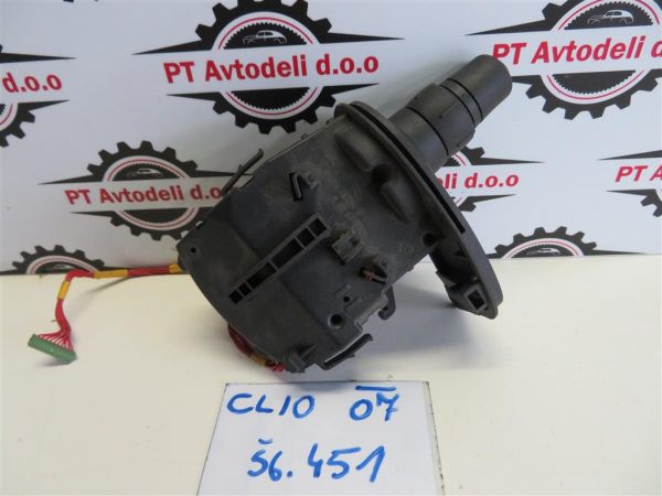 RENAULT CLIO L.07, PODVOLANSKO STIKALO, LEVO - Image 2