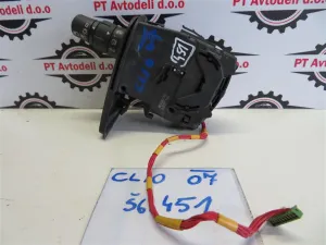 RENAULT CLIO L.07, PODVOLANSKO STIKALO, LEVO