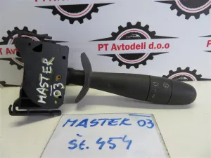 RENAULT MASTER L.03, PODVOLANSKO STIKALO, DESNO