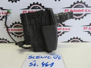 RENAULT SCENIC L.07, PODVOLANSKO STIKALO, DESNO