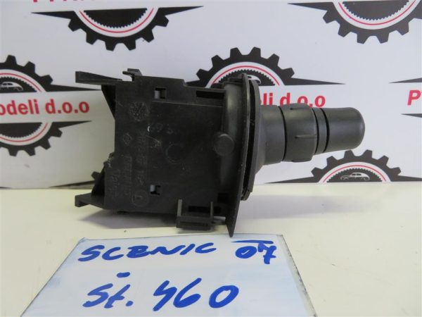 RENAULT SCENIC L.07, PODVOLANSKO STIKALO, LEVO - Image 2