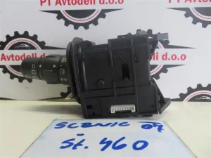 RENAULT SCENIC L.07, PODVOLANSKO STIKALO, LEVO