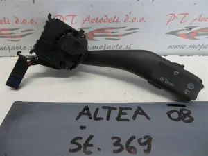 SEAT ALTEA L.08, PODVOLANSKA STIKALA