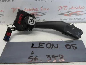 SEAT LEON L.05, PODVOLANSKA STIKALA
