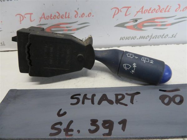 SMART L.00, PODVOLANSKA STIKALA