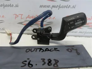 SUBARU OUTBACK L.07, PODVOLANSKA STIKALA