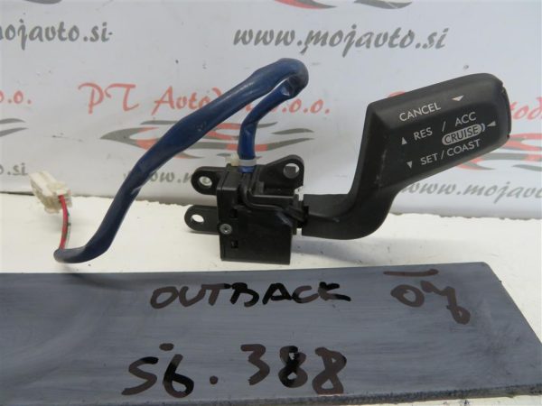 SUBARU OUTBACK L.07, PODVOLANSKA STIKALA