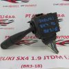 SUZUKI SX4 1.9 JTDM L.12, PODVOLANSKA STIKALA, DESNA - Image 2
