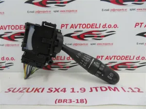 SUZUKI SX4 1.9 JTDM L.12, PODVOLANSKA STIKALA, DESNA