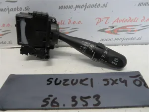 SUZUKI SX4 L.08, PODVOLANSKA STIKALA