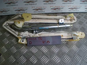 FIAT IDEA- LANCIA MUSA L.06, STREŠNI AIRBAG, DESNI
