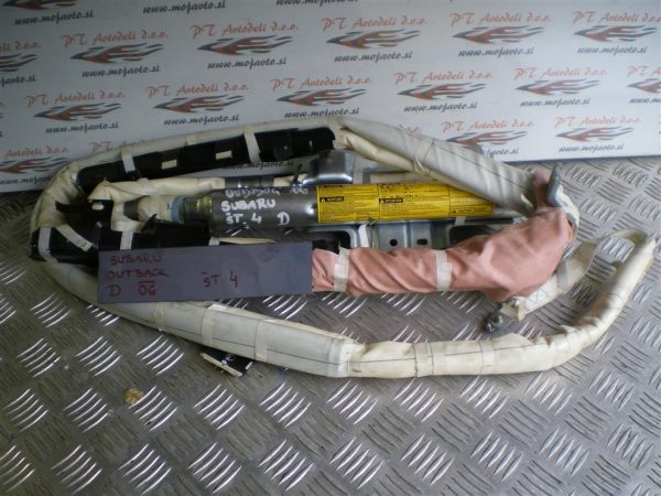 SUBARU OUTBACK L.06, STREŠNI AIRBAG, DESNI