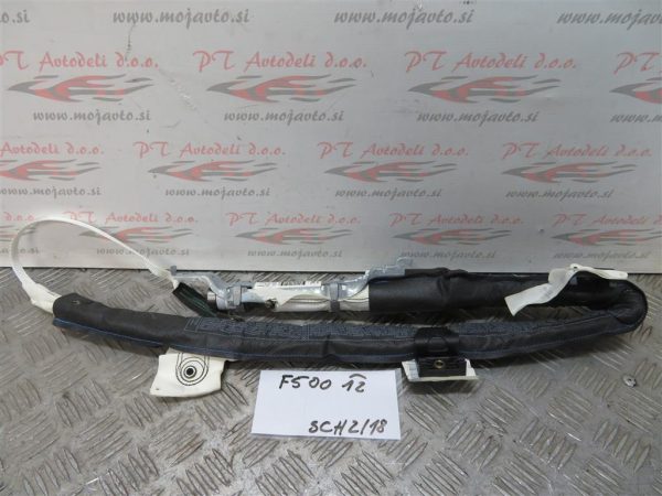 FIAT 500 L.12, STREŠNI AIRBAG, LEVI