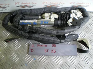 FIAT G.PUNTO L.08, STREŠNI AIRBAG, DESNI