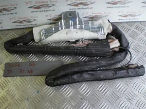 PEUGEOT 3008 L.08, STREŠNI AIRBAG, DESNI