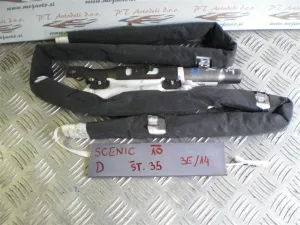 RENAULT SCENIC L.10, STREŠNI AIRBAG, DESNI